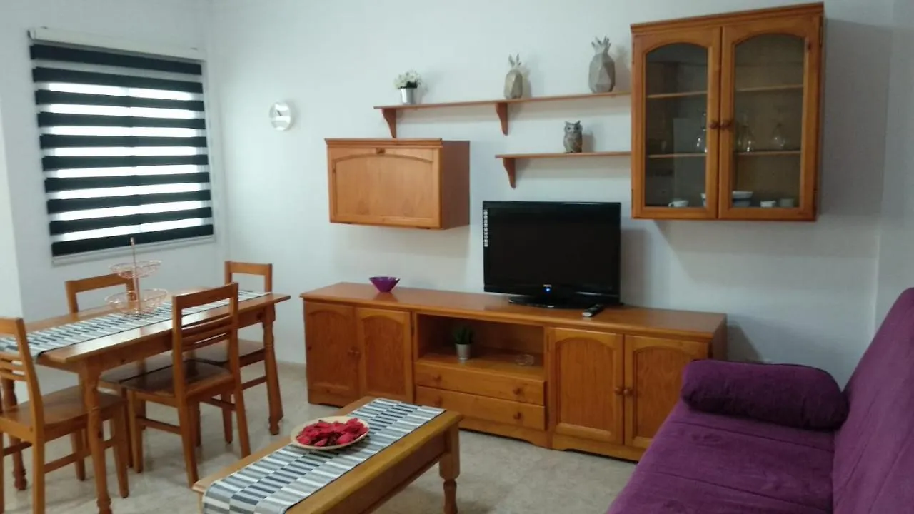 La Casita De Arinaga contacts